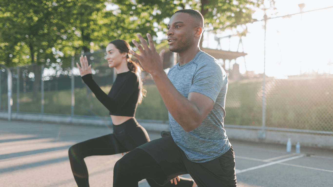 Fitnessclubs Fitnessclubs
