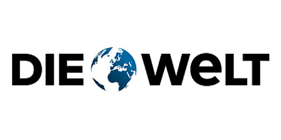 Die Welt Die Welt
